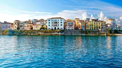 Guía de Corfú (Kerkyra): La isla esmeralda del Jónico