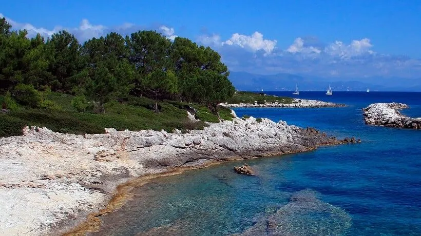 Viajar a Guía de la Costa Jónica: Parga, Preveza y el Oráculo de Dodona - Guía completa de viaje