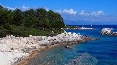 Guía de la Costa Jónica: Parga, Preveza y el Oráculo de Dodona