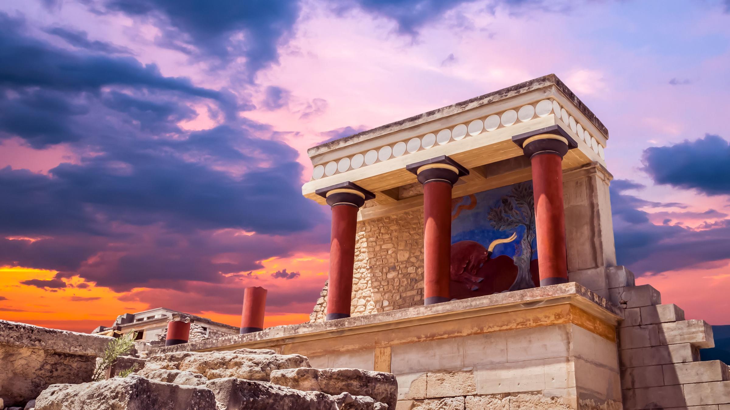 Excursiones en Grecia 3