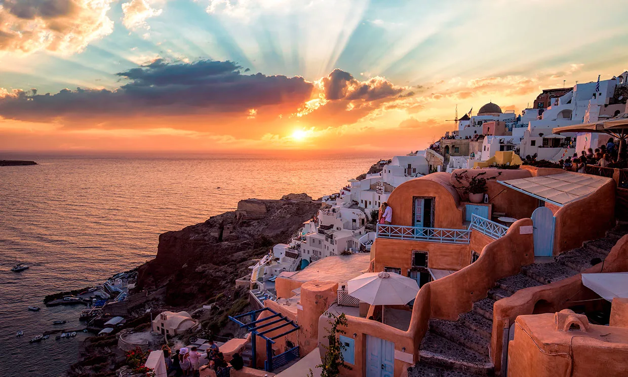 Excursiones en Grecia 4