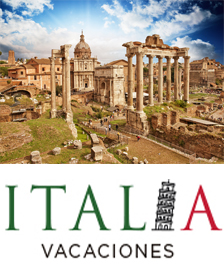 Italia Vacaciones