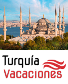 Turquía Vacaciones