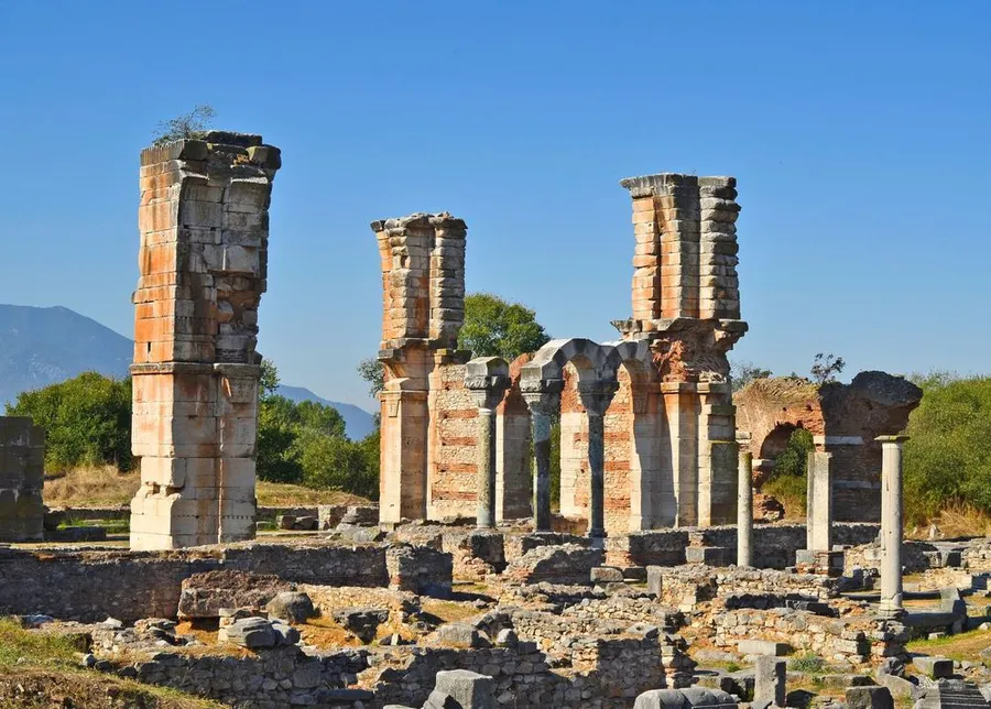 TESOROS DE MACEDONIA - 2026 - Imagen 3