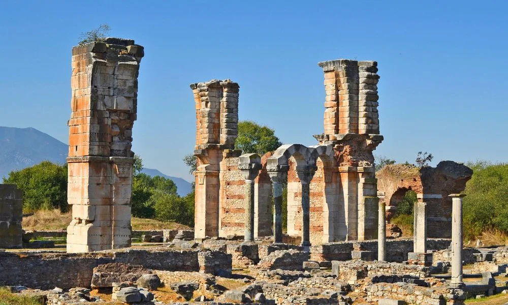 TESOROS DE MACEDONIA - 2026 - Imagen 3