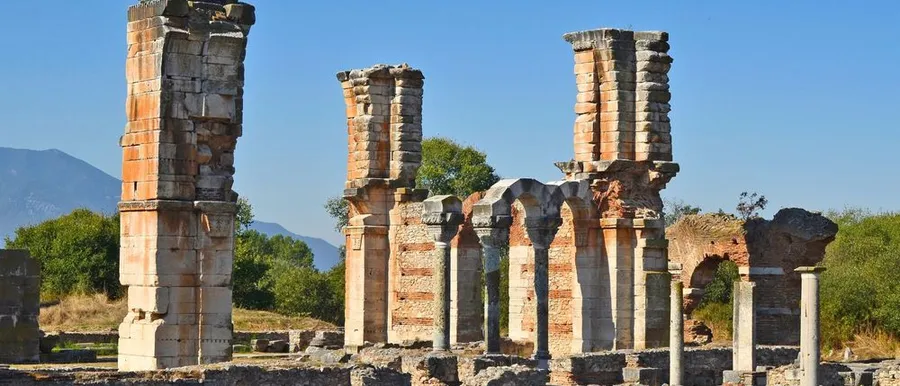TESOROS DE MACEDONIA - 2026 - Imagen 3