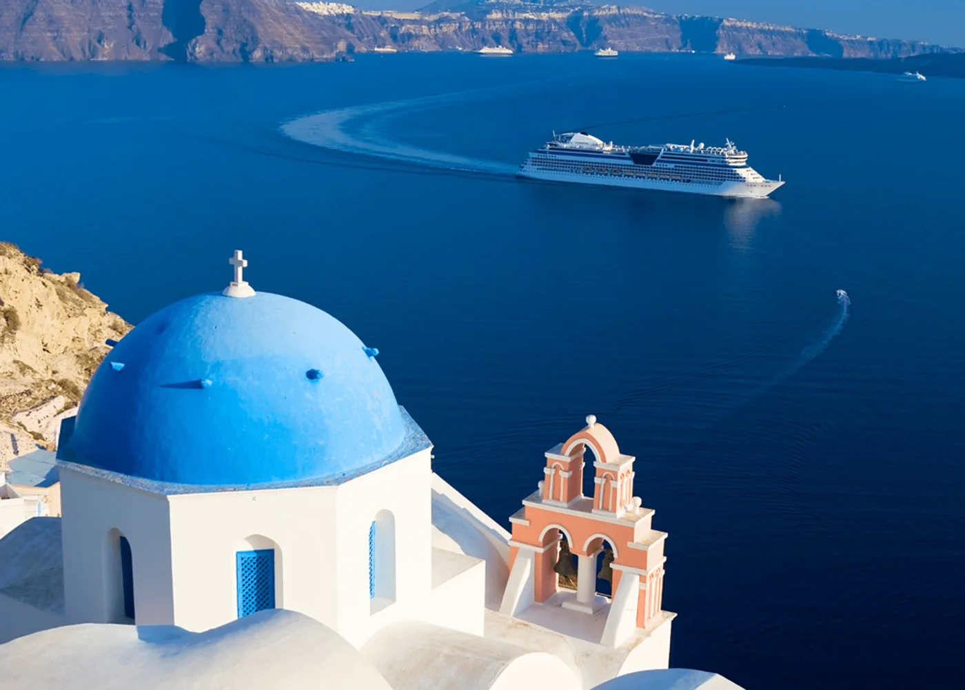 ESENCIAS DEL EGEO Y ESTAMBUL - 2026 - Imagen 1