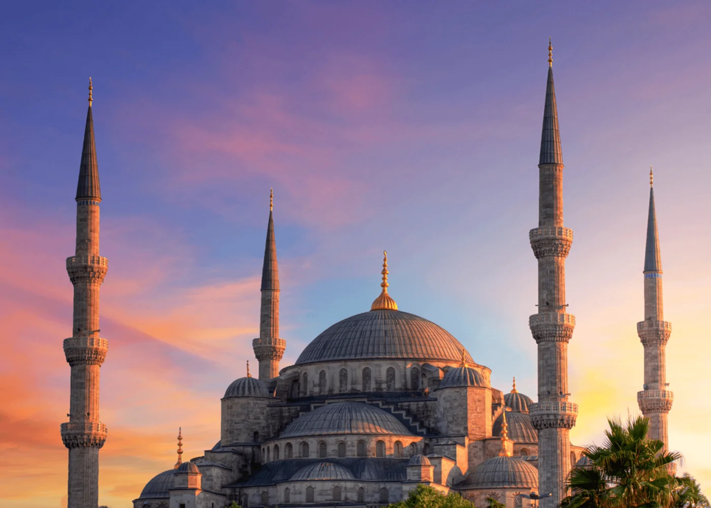 DEL EGEO AL BÓSFORO - 2026 - Imagen 1