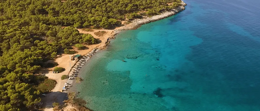 Minicrucero Playas Sarónico - Imagen 1