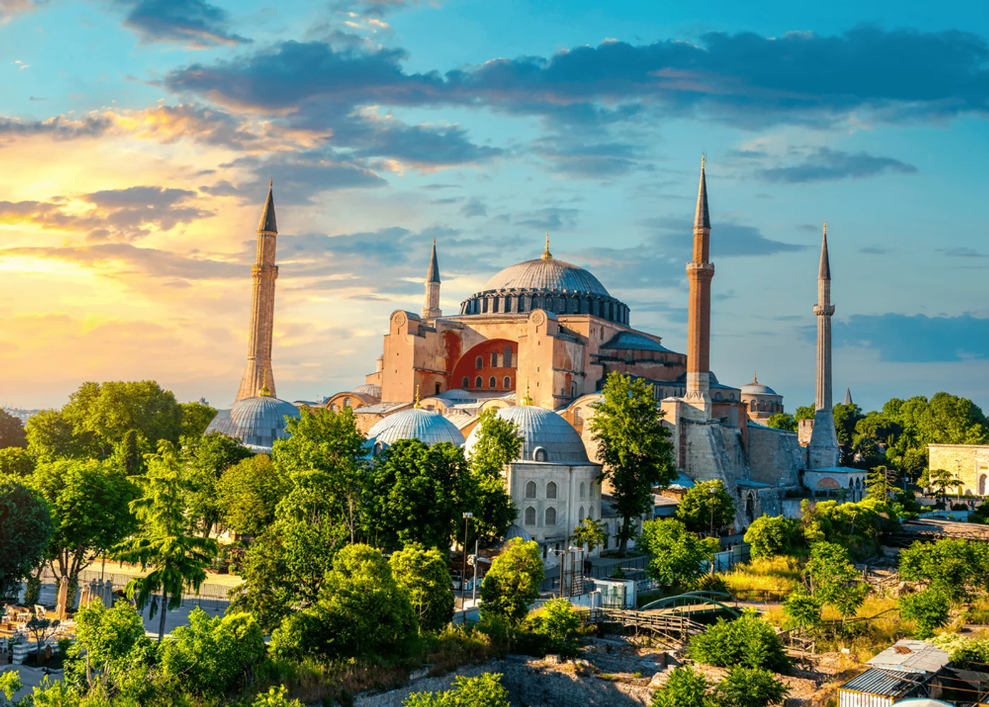 CIRCUITO GRECO-TURCO - 2026 - Imagen 4