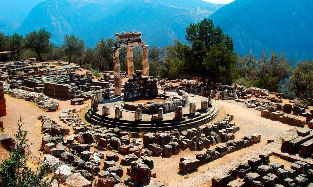 Excursión Guiada a Delfos - Imagen 2