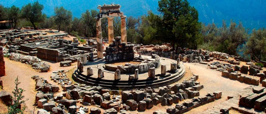 Excursión Guiada a Delfos - Imagen 2