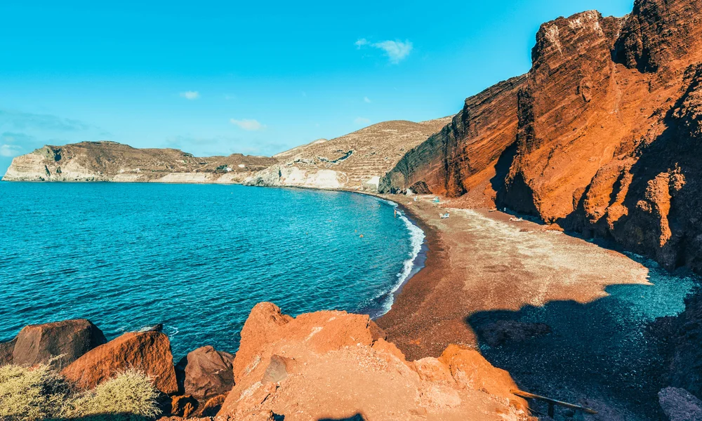 OFERTA JUNIO CON VUELOS DESDE MADRID: ATENAS y SANTORINI - Imagen 3