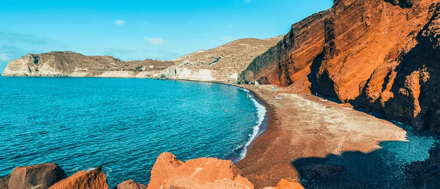 OFERTA JUNIO CON VUELOS DESDE MADRID: ATENAS y SANTORINI - Imagen 3