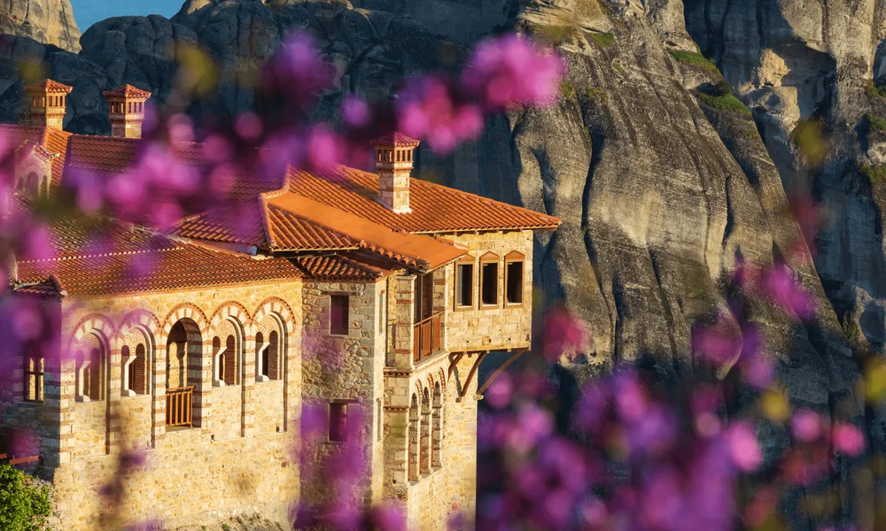 Excursión a Meteora desde Atenas - Imagen 4