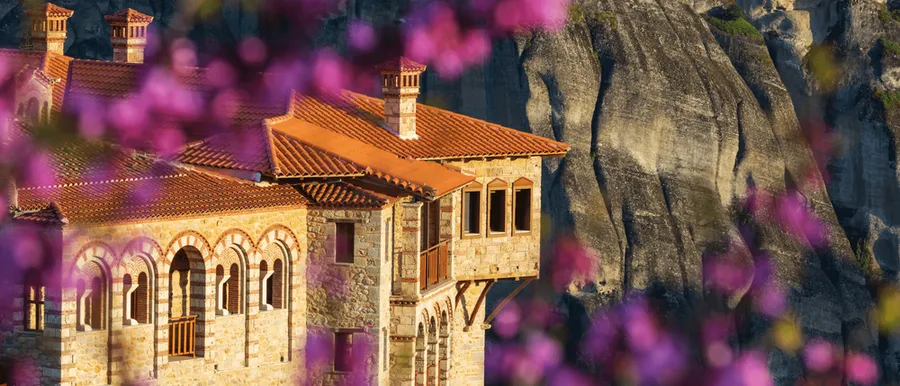 Excursión a Meteora desde Atenas - Imagen 4