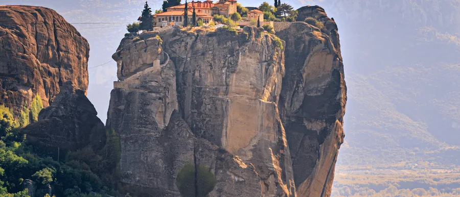 Excursión a Meteora desde Atenas - Imagen 3