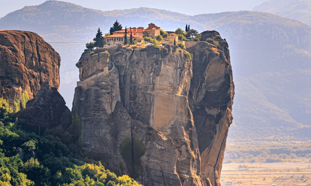 Excursión a Meteora desde Atenas - Imagen 3