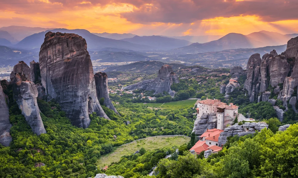 Excursión a Meteora desde Atenas - Imagen 2