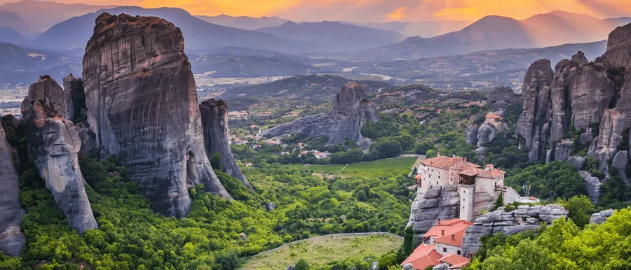 Excursión a Meteora desde Atenas - Imagen 2