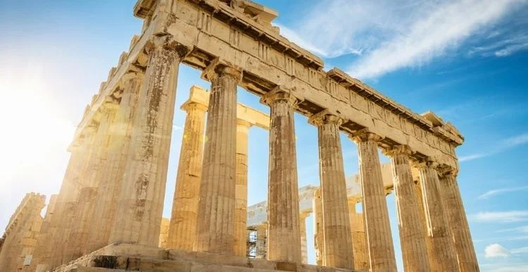 *SEMANA SANTA* ATENAS y GRECIA CLÁSICA - 2026 - Imagen 1