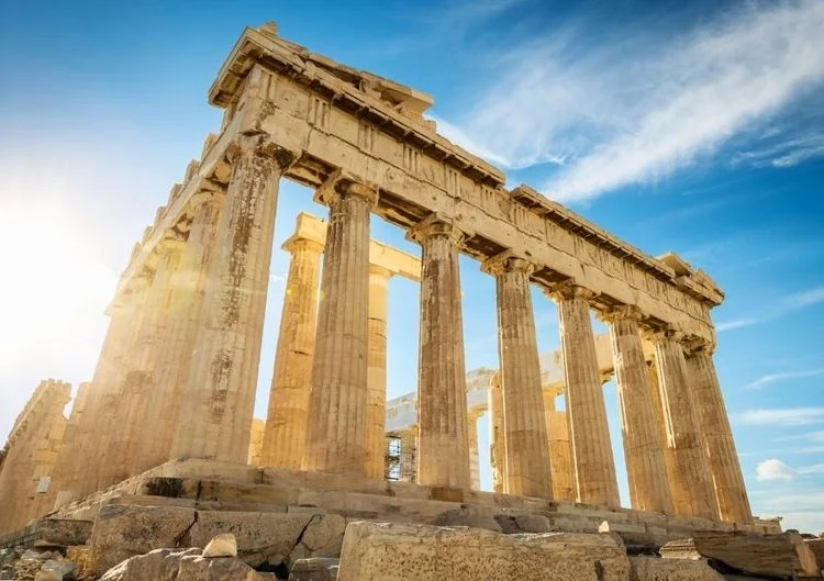 OFERTA JUNIO CON VUELOS DESDE MADRID: ATENAS y GRECIA CLÁSICA - Imagen 2