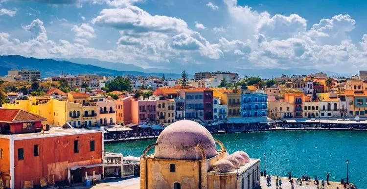 ISLA DE CRETA CON COCHE - 2026 - Imagen 4