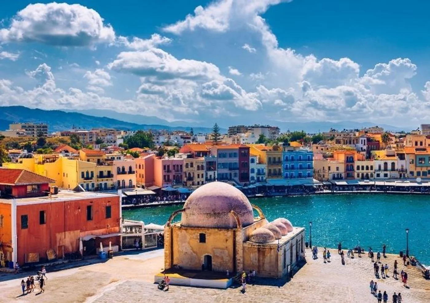 CIRCUITO CRETA MINOICA - 2026 - Imagen 5