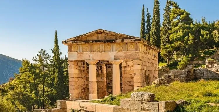 OFERTA JUNIO CON VUELOS DESDE MADRID: ATENAS y GRECIA CLÁSICA - Imagen 5