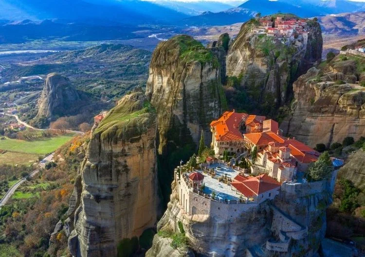 OFERTA JUNIO CON VUELOS DESDE MADRID: ATENAS y GRECIA CLÁSICA - Imagen 4