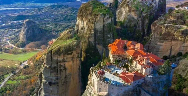 OFERTA JUNIO CON VUELOS DESDE MADRID: ATENAS y GRECIA CLÁSICA - Imagen 4