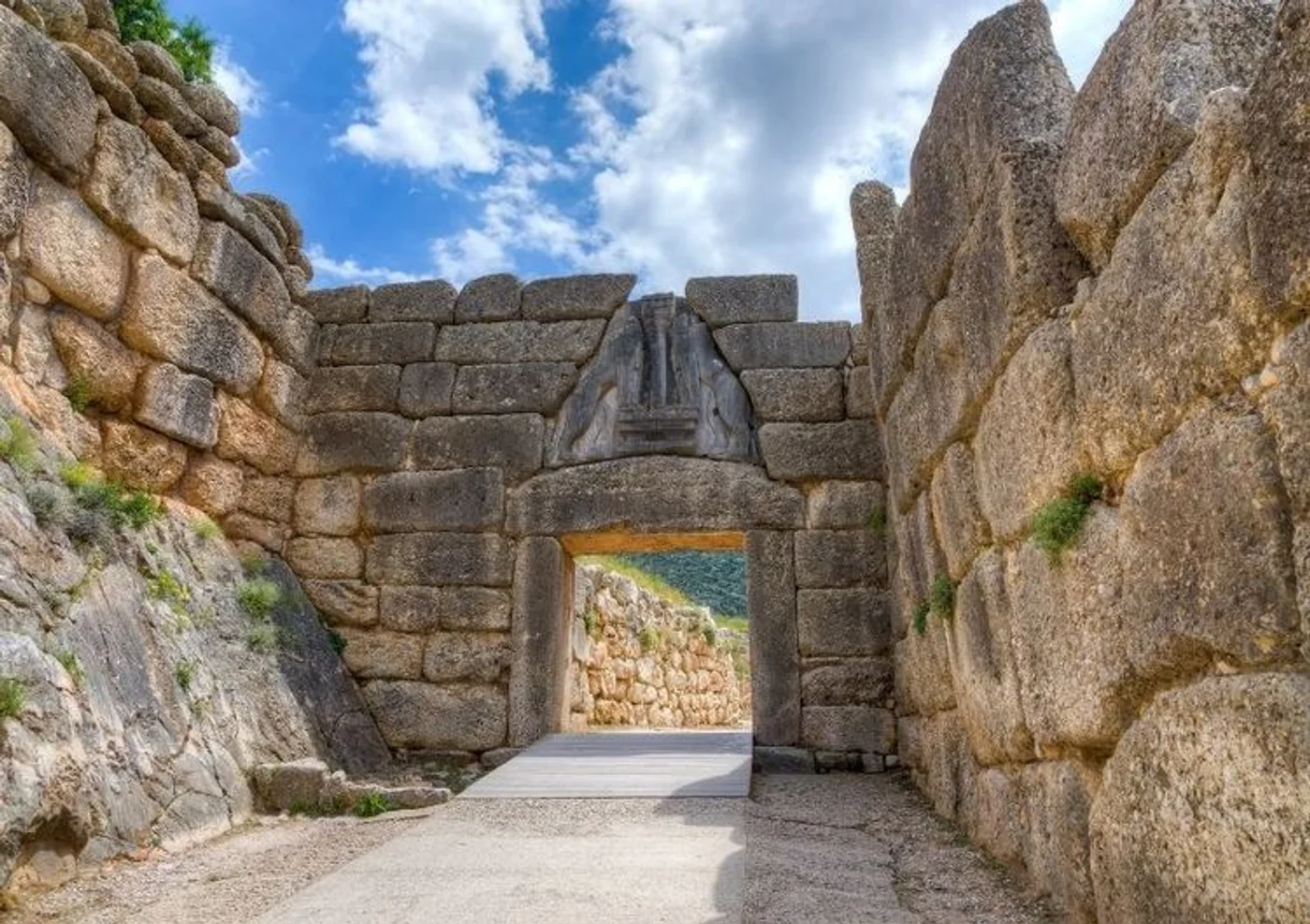 PELOPONESO CON CALMA - 2026 - Imagen 4