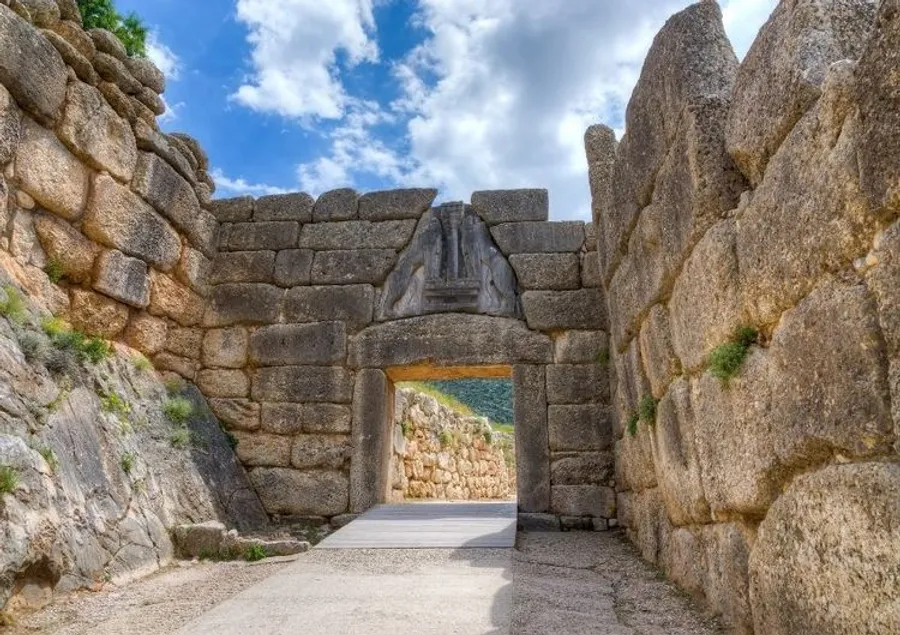 PELOPONESO CON CALMA - 2026 - Imagen 4