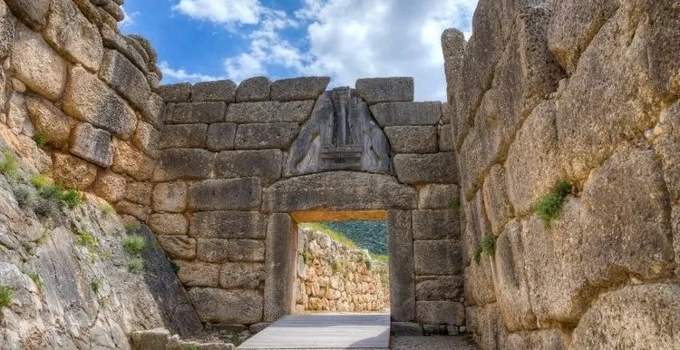 OFERTA JUNIO CON VUELOS DESDE MADRID: ATENAS y GRECIA CLÁSICA - Imagen 3