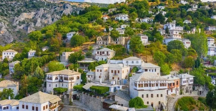 CIRCUITO GRAN TOUR DE GRECIA - 2026 - Imagen 3