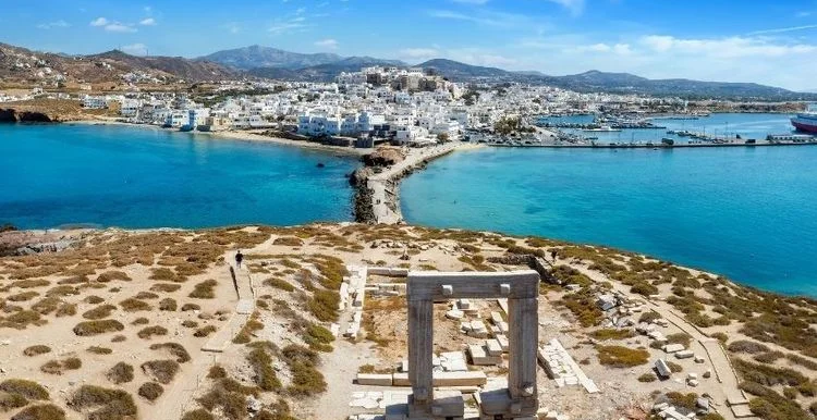 ATENAS, GRECIA CLÁSICA Y NAXOS - 2026 - Imagen 1