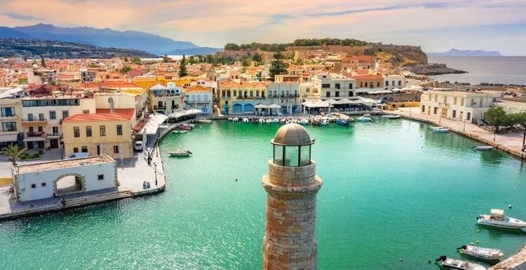 ISLA DE CRETA CON COCHE - 2026 - Imagen 3