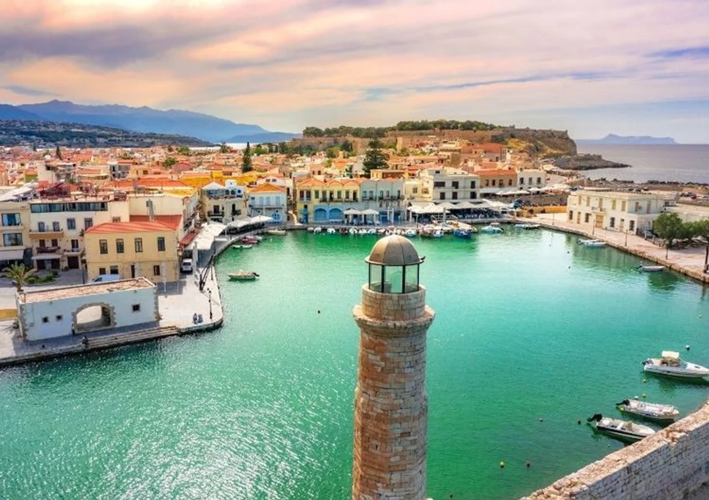 CIRCUITO CRETA MINOICA - 2026 - Imagen 3