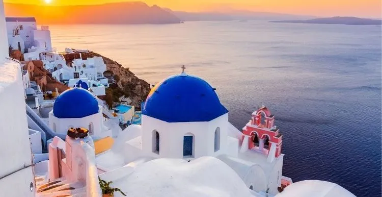 ATENAS, MYKONOS Y SANTORINI - 2026 - Imagen 5