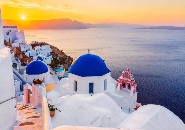 ATENAS, MYKONOS Y SANTORINI - 2026 - Imagen 5