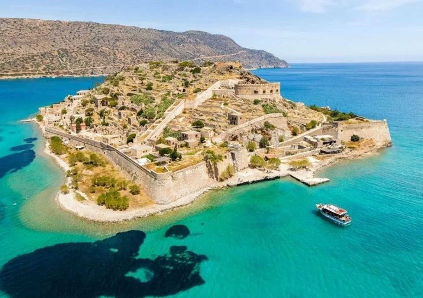 CIRCUITO CRETA MINOICA - 2026 - Imagen 2