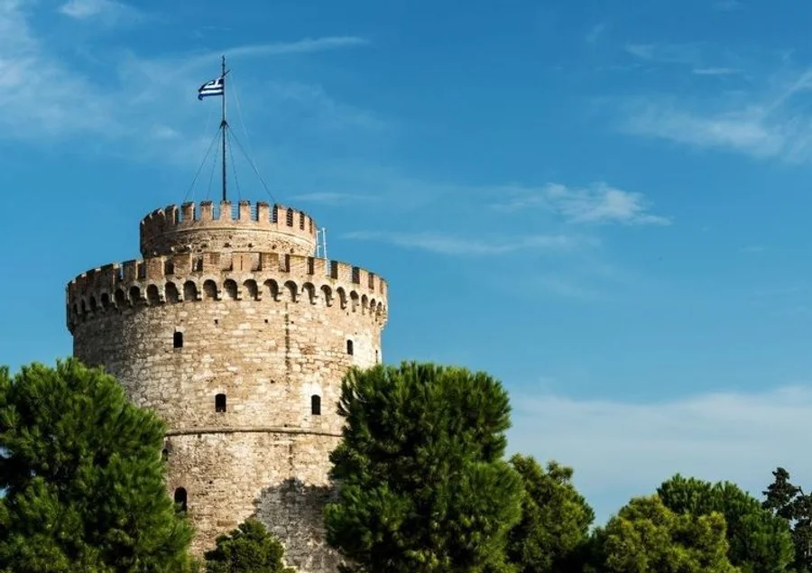 TESOROS DE MACEDONIA - 2026 - Imagen 1