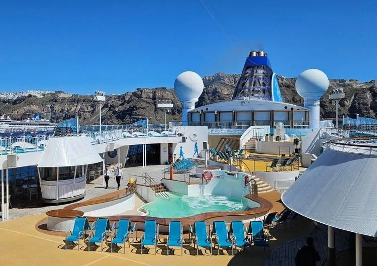 ATENAS Y CRUCERO EGEO ICONICO - 2026 - Imagen 6