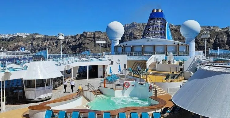ATENAS Y CRUCERO EGEO ICONICO - 2026 - Imagen 6
