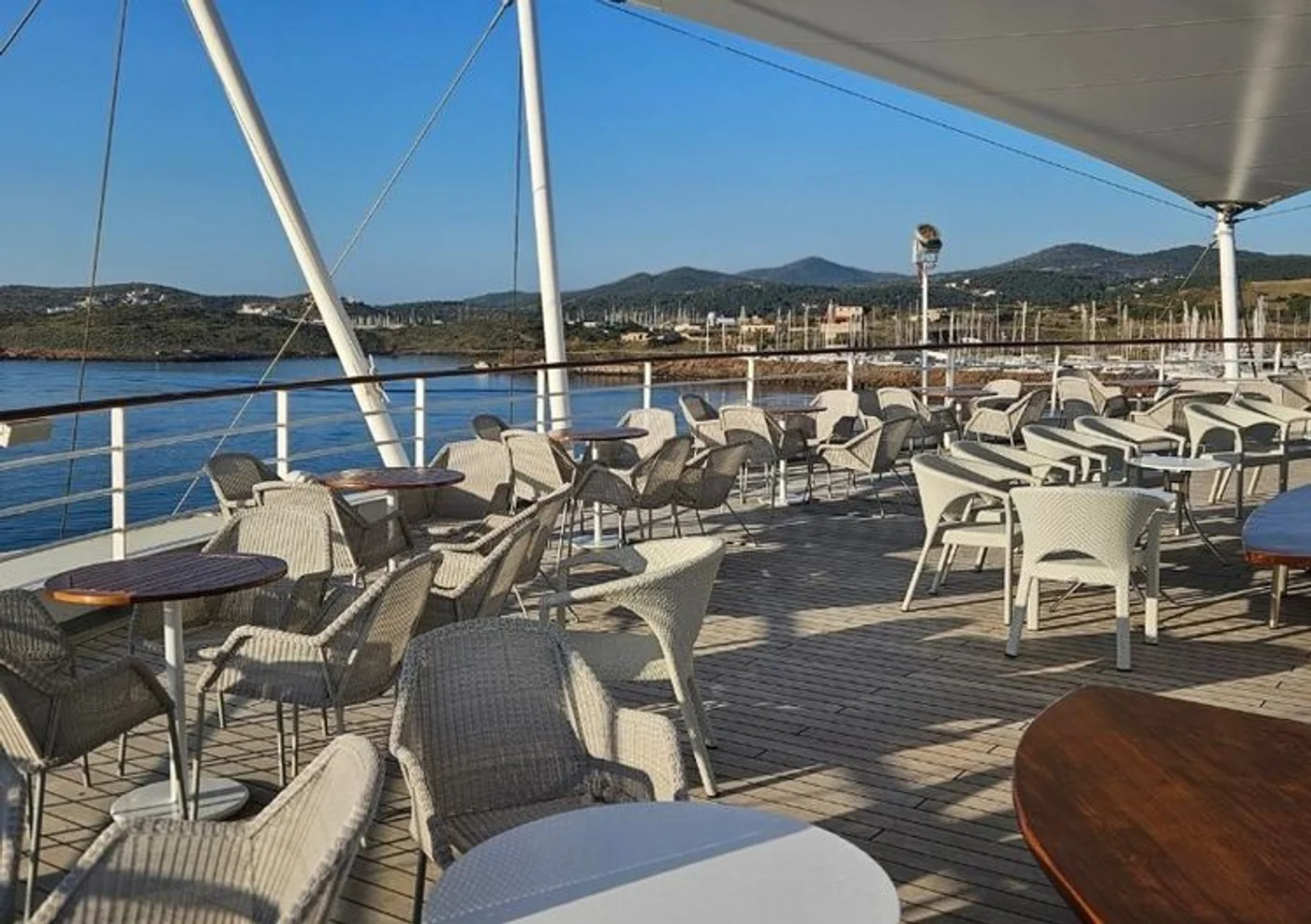 ATENAS Y CRUCERO EGEO ICONICO - 2026 - Imagen 5