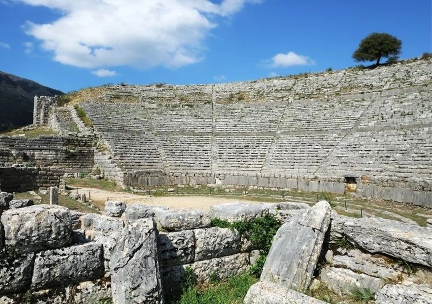 FLY & DRIVE: MACEDONIA Y EPIRO - 2026 - Imagen 4