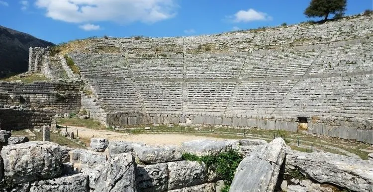 FLY & DRIVE: MACEDONIA Y EPIRO - 2026 - Imagen 4