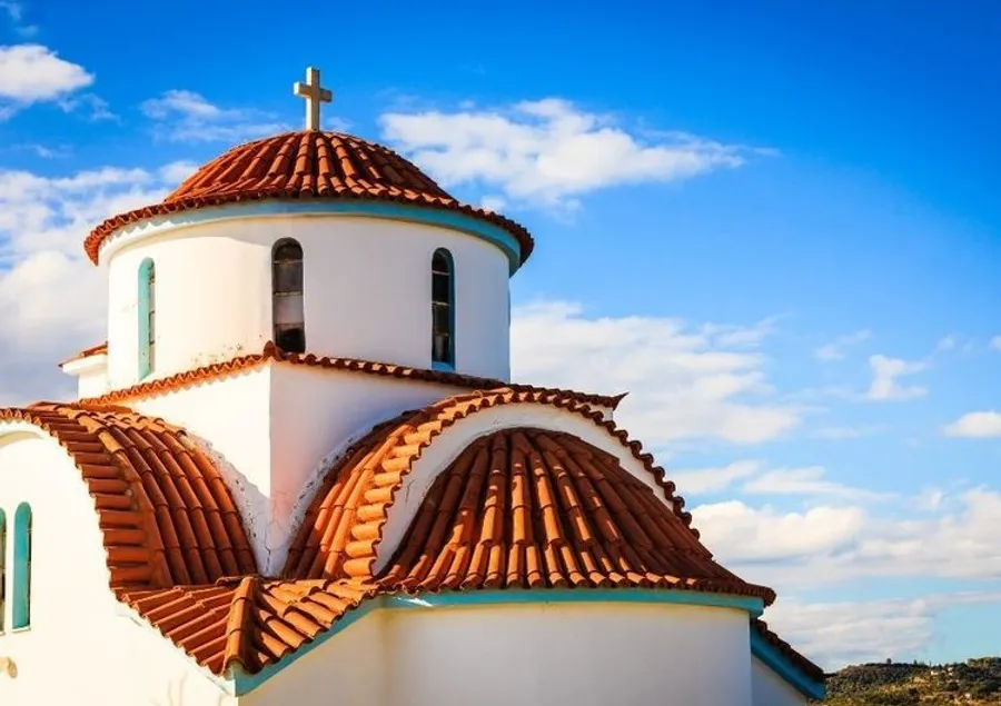 FLY & DRIVE: ATENAS Y PELOPONESO - 2026 - Imagen 2