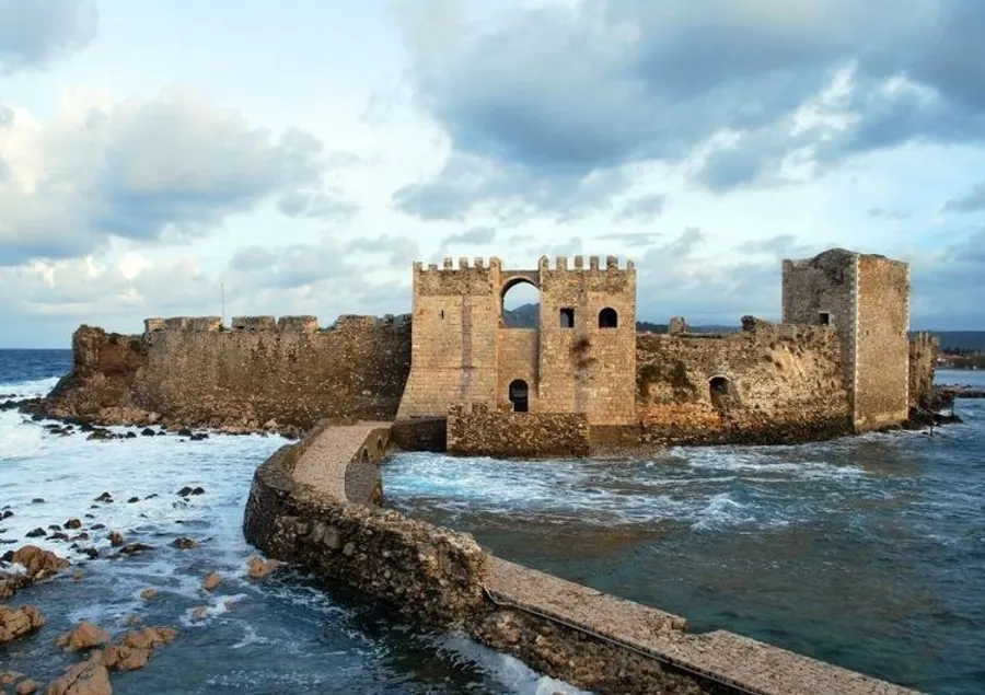 FLY & DRIVE: ATENAS Y PELOPONESO - 2026 - Imagen 3