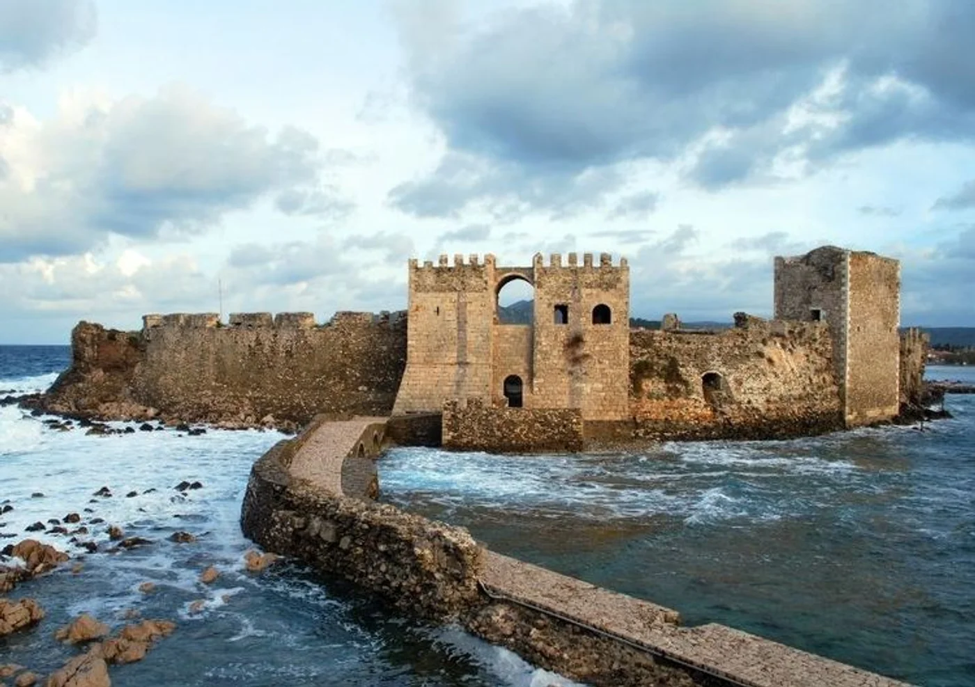 FLY & DRIVE: ATENAS Y PELOPONESO - 2026 - Imagen 3